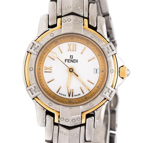 women fendi watches|Fendi orologi watch price.